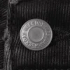 Vaqueros holgados de talle bajo Imoo – Negro lavado Vaqueros holgados de talle bajo Imoo – Negro lavado