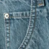 Vaqueros holgados de talle bajo unisex Dunno – 02 Azul – Azul medio | Cheap Monday GB Vaqueros holgados de talle bajo unisex Dunno – 02 Azul – Azul medio | Cheap Monday GB
