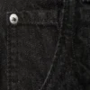 Vaqueros holgados de talle bajo unisex Dunno – Lavado negro – Negro | Cheap Monday GB Vaqueros holgados de talle bajo unisex Dunno – Lavado negro – Negro | Cheap Monday GB