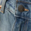 Vaqueros holgados de talle medio y corte ancho Rail – Azul Jackpot – Azul medio Vaqueros holgados de talle medio y corte ancho Rail – Azul Jackpot – Azul medio