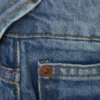 Vaqueros holgados Duchess Low – Azul Bingo Vaqueros holgados Duchess Low – Azul Bingo