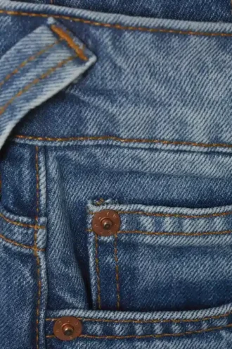 Vaqueros holgados Duchess Low – Azul Bingo Vaqueros holgados Duchess Low – Azul Bingo