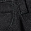 Vaqueros Jay de talle bajo, corte recto y ajustado – Índigo crudo – Azul oscuro Vaqueros Jay de talle bajo, corte recto y ajustado – Índigo crudo – Azul oscuro