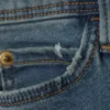 Vaqueros pitillo acampanados de talle bajo – Blue Tide – Azul oscuro | Cheap Monday Gb Vaqueros pitillo acampanados de talle bajo – Blue Tide – Azul oscuro | Cheap Monday Gb