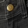 Vaqueros pitillo acampanados de talle bajo – Mostaza Negro – Negro | Cheap Monday Gb Vaqueros pitillo acampanados de talle bajo – Mostaza Negro – Negro | Cheap Monday Gb