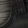 Vaqueros pitillo acampanados de talle bajo – Mostaza Negro – Negro | Cheap Monday Gb Vaqueros pitillo acampanados de talle bajo – Mostaza Negro – Negro | Cheap Monday Gb