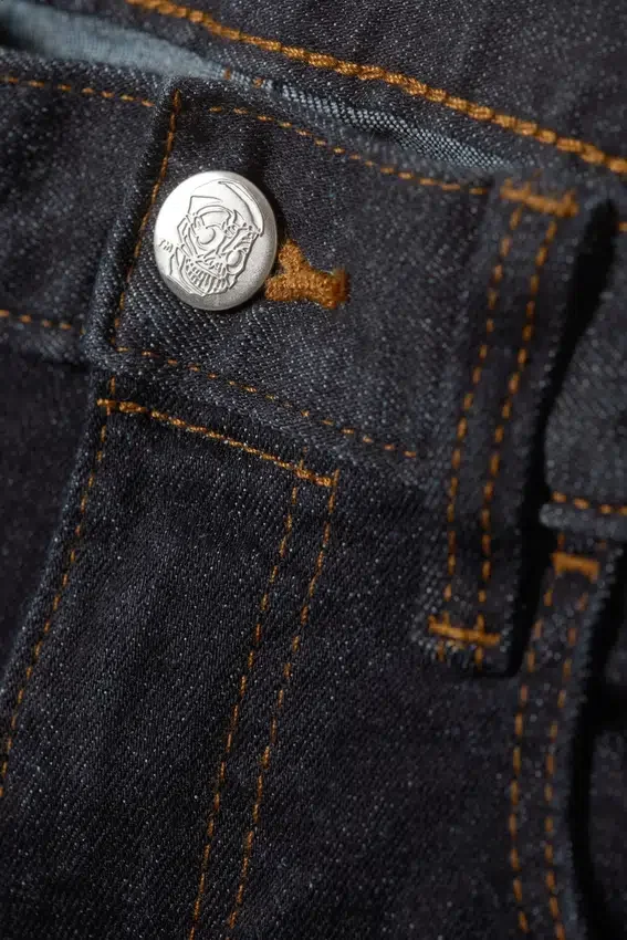 Vaqueros pitillo de cintura baja Sleeze – Azul | Cheap Monday GB Vaqueros pitillo de cintura baja Sleeze – Azul | Cheap Monday GB