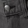 Vaqueros pitillo de cintura baja Sleeze – Gris aburrido – Gris | Cheap Monday GB