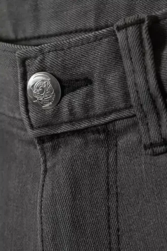 Vaqueros pitillo de cintura baja Sleeze – Gris aburrido – Gris | Cheap Monday GB Vaqueros pitillo de cintura baja Sleeze – Gris aburrido – Gris | Cheap Monday GB