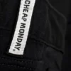 Vaqueros pitillo de cintura baja Sleeze – Lavado negro extra | Cheap Monday Gb