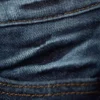 Vaqueros pitillo de talle bajo con corte acampanado – Azul Mabel – Azul oscuro | Cheap Monday Gb Vaqueros pitillo de talle bajo con corte acampanado – Azul Mabel – Azul oscuro | Cheap Monday Gb