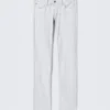 Vaqueros pitillo de talle bajo con efecto craquelado Sleezie – Blanco | Cheap Monday Gb Vaqueros pitillo de talle bajo con efecto craquelado Sleezie – Blanco | Cheap Monday Gb