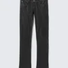 Vaqueros pitillo de talle bajo con efecto craquelado Sleezie – Negro | Cheap Monday GB Vaqueros pitillo de talle bajo con efecto craquelado Sleezie – Negro | Cheap Monday GB