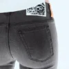 Vaqueros pitillo de talle bajo Sleezie – Gris aburrido – Gris | Cheap Monday GB Vaqueros pitillo de talle bajo Sleezie – Gris aburrido – Gris | Cheap Monday GB