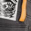 Vaqueros pitillo de talle bajo Sleezie – Gris aburrido – Gris | Cheap Monday GB Vaqueros pitillo de talle bajo Sleezie – Gris aburrido – Gris | Cheap Monday GB
