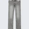 Vaqueros pitillo de talle bajo Sleezie – Gris Post | Cheap Monday Gb Vaqueros pitillo de talle bajo Sleezie – Gris Post | Cheap Monday Gb