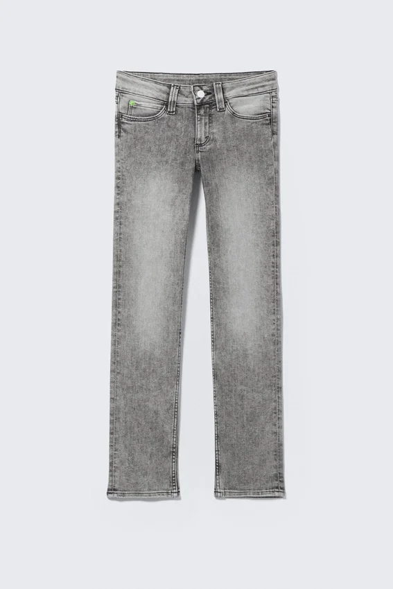 Vaqueros pitillo de talle bajo Sleezie – Gris Post | Cheap Monday Gb Vaqueros pitillo de talle bajo Sleezie – Gris Post | Cheap Monday Gb