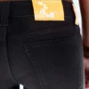 Vaqueros pitillo de talle bajo Sleezie – Negro | Cheap Monday Gb Vaqueros pitillo de talle bajo Sleezie – Negro | Cheap Monday Gb