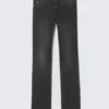 Vaqueros pitillo de talle bajo Sleezie – Negro | Cheap Monday Gb Vaqueros pitillo de talle bajo Sleezie – Negro | Cheap Monday Gb