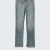 Vaqueros pitillo de talle bajo Sleezie – Puddly Blue | Cheap Monday GB Vaqueros pitillo de talle bajo Sleezie – Puddly Blue | Cheap Monday GB