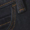 Vaqueros pitillo rectos de cintura baja Sleezie – Lavado azul extra Vaqueros pitillo rectos de cintura baja Sleezie – Lavado azul extra