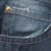 Vaqueros Rad Super de cintura regular, corte holgado y pierna ancha – Azul estrella | Cheap Monday GB Vaqueros Rad Super de cintura regular, corte holgado y pierna ancha – Azul estrella | Cheap Monday GB