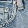 Vaqueros rectos de talle alto Resolute Curve – Dream Blue – Azul claro Vaqueros rectos de talle alto Resolute Curve – Dream Blue – Azul claro