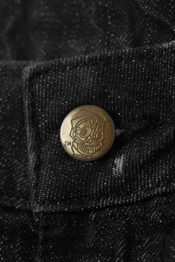 Vaqueros rectos de talle bajo y corte deshilachado – Undone Black – Negro | Cheap Monday Gb Vaqueros rectos de talle bajo y corte deshilachado – Undone Black – Negro | Cheap Monday Gb