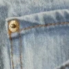 Vaqueros rectos holgados de cintura regular – Azul claro | Cheap Monday Gb Vaqueros rectos holgados de cintura regular – Azul claro | Cheap Monday Gb