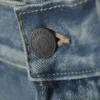 Vaqueros rectos holgados de talle bajo Sphere – Azul Jackpot – Azul medio Vaqueros rectos holgados de talle bajo Sphere – Azul Jackpot – Azul medio