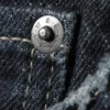 Vaqueros rectos holgados de talle medio Galaxy – Azul marino – Azul oscuro Vaqueros rectos holgados de talle medio Galaxy – Azul marino – Azul oscuro