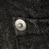 Vaqueros rectos holgados de talle regular – Lavado negro extra | Cheap Monday GB Vaqueros rectos holgados de talle regular – Lavado negro extra | Cheap Monday GB