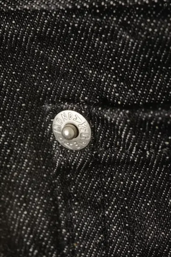Vaqueros rectos holgados de talle regular – Lavado negro extra | Cheap Monday GB Vaqueros rectos holgados de talle regular – Lavado negro extra | Cheap Monday GB