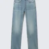 Vaqueros rectos Klean Regular – Azul Seventeen Vaqueros rectos Klean Regular – Azul Seventeen