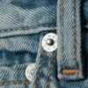 Vaqueros rectos Klean Regular – Azul Seventeen Vaqueros rectos Klean Regular – Azul Seventeen