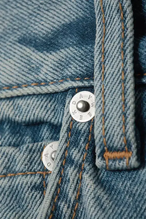 Vaqueros rectos Klean Regular – Azul Seventeen Vaqueros rectos Klean Regular – Azul Seventeen