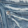 Vaqueros rectos unisex de talle bajo Anti – Blue Moon – Azul claro | Cheap Monday GB Vaqueros rectos unisex de talle bajo Anti – Blue Moon – Azul claro | Cheap Monday GB