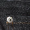 Vaqueros rectos unisex de talle bajo – Lavado azul extra | Cheap Monday GB
