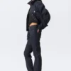 Vaqueros slim de talle bajo – Blue Rinse – Azul oscuro Vaqueros slim de talle bajo – Blue Rinse – Azul oscuro