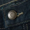 Vaqueros Solera Loose Barrel – Azul