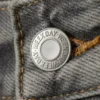 Vaqueros Solera Loose Barrel – Gris Cañón – Gris medio Vaqueros Solera Loose Barrel – Gris Cañón – Gris medio
