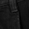 Vaqueros unisex holgados Astro Loose Baggy con corte baggy y acabado negro – Negro Vaqueros unisex holgados Astro Loose Baggy con corte baggy y acabado negro – Negro