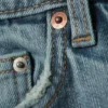 Vega Curve Vaqueros slim de cintura alta – Blue Horses – Azul medio Vega Curve Vaqueros slim de cintura alta – Blue Horses – Azul medio