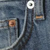 Vega Curve Vaqueros slim de cintura alta – Blue Hymn – Azul medio Vega Curve Vaqueros slim de cintura alta – Blue Hymn – Azul medio