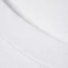 Vestido de camiseta oversize de manga larga – Blanco Vestido de camiseta oversize de manga larga – Blanco