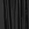 Vestido de tirantes con aberturas – Gris oscuro Vestido de tirantes con aberturas – Gris oscuro