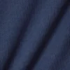 Vestido largo de tirantes lisos – Azul oscuro Vestido largo de tirantes lisos – Azul oscuro