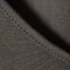 Vestido largo sin mangas de jersey de algodón – Gris oscuro Vestido largo sin mangas de jersey de algodón – Gris oscuro